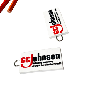 맞춤형 TPU PVC 실리콘 플라스틱 지퍼 풀러 개인화 된 로고 풀 탭 의류 가방 야외 장비 스포츠웨어 - Product Image 3