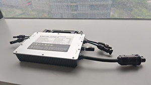 Microinversor Monofásico NEP BDM IP67 Impermeable de 230V 2000W, 4 MPPT, Convertidor de Corriente Alterna para Conexión a la Red Solar, 97.3% de Eficiencia, 50/60Hz BDM - Product Image 5