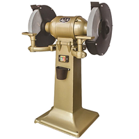 TEBAK M3030 M3035 M3040 Meuleuse verticale industrielle robuste sur pied de 300 mm pour le rectification des surfaces
