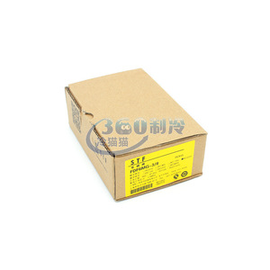 Válvula Solenoide Shangheng FDF8MB FDF10MBJ FDF13MBJ FDF13MJ, Conexión de Rosca 5/8, 220V, Equipo de Refrigeración Industrial - Product Image 1