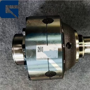 Différentiel inter-essieux AZ9231320271 pour pièces de camion, fabriqué en Chine, emballage neutre - Product Image 4