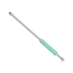 Asta Allungabile per <span class=keywords><strong>Lavaggio</strong></span> Auto con Testa Angolata 15/<span class=keywords><strong>30</strong></span> <span class=keywords><strong>Gradi</strong></span> e Manico in Plastica - Product Image 5