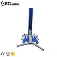 Élévateur à un poste Élévateur à un poste Élévateur automatique OBC-ST2500 hydraulique pour garage
