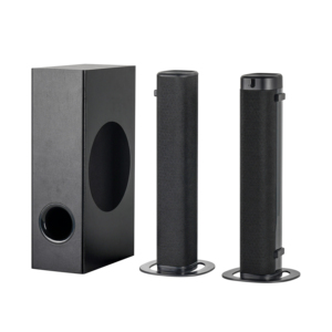 Sistema <span class=keywords><strong>de</strong></span> <span class=keywords><strong>Barra</strong></span> <span class=keywords><strong>de</strong></span> <span class=keywords><strong>Sonido</strong></span> 2 en 1 <span class=keywords><strong>con</strong></span> Subwoofer <span class=keywords><strong>de</strong></span> 120W, <span class=keywords><strong>Barra</strong></span> <span class=keywords><strong>de</strong></span> <span class=keywords><strong>Sonido</strong></span> HIFI <span class=keywords><strong>con</strong></span> Subwoofer Inalámbrico <span class=keywords><strong>de</strong></span> 120W <span class=keywords><strong>con</strong></span> Control Remoto, Sistema <span class=keywords><strong>de</strong></span> Música para el Hogar <span class=keywords><strong>de</strong></span> 120W - Product Image 1