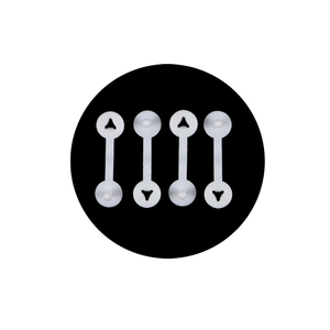 Color personalizado <span class=keywords><strong>de</strong></span> plástico <span class=keywords><strong>de</strong></span> un solo uso <span class=keywords><strong>de</strong></span> cierre <span class=keywords><strong>de</strong></span> bloqueo respetuoso con el medio ambiente resina prensa Snap Clip tejido Tyvek <span class=keywords><strong>pulseras</strong></span> pulsera - Product Image 1