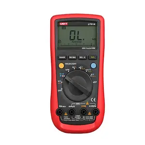 UT61A Modern Digital Multimeter UNI-T