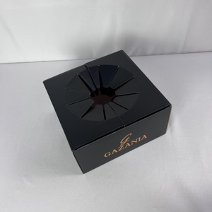 Custom Florist Round <strong>Flower</strong> Box Wholesale <strong>Flowers</strong> Cardboard Delivery Boxes Florist Box for Delivery Florist - Product Image 6