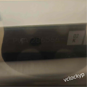 286566-02 เบนท์ลีย์ เนวาดา 3500/50M, โมดูลมาตรวัดความเร็วรอบ, 2 ช่องสัญญาณ, มือสอง - Product Image 4