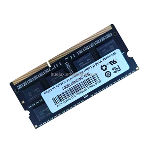<span class=keywords><strong>DDR3</strong></span> 4GB 1600MHz 1.5V SODIMM แล็ปท็อป DR RAM หน่วยความจำผลิตในประเทศจีนโน้ตบุ๊คคอมพิวเตอร์ <span class=keywords><strong>Ddr3</strong></span>แรมความจุ4G - Product Image 6