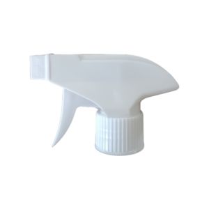 Yuanle 28mm 28/400/410 Rigger Pomp Spuitfles met PP Lekvrije Flesafdichtingen voor Chemisch Gebruik - Product Image 3