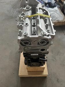 Motor 2.3JTD F1AE Newpars Autopartes Bloque Largo de Motor a Gasolina 2.3JTD F1AE Totalmente Nuevo para Fiat <span class=keywords><strong>Ducato</strong></span> para Iveco 2.3t 2287cc 95kw - Product Image 2