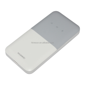 HUAWEI E5586-926 Hotspot Móvil 4G LTE de 195Mbps, WiFi de Bolsillo Desbloqueado, Módem Inalámbrico para Trabajo Remoto, Viajes de Negocios y Camping - Product Image 4