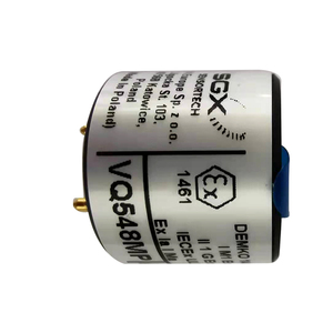 เซ็นเซอร์ตรวจจับก๊าซไวไฟ Catalytic MP7217 VQ548MP เซ็นเซอร์ CH4 สำหรับเครื่องตรวจจับก๊าซมีเทนและเครื่องตรวจจับก๊าซ CH4 - Product Image 3