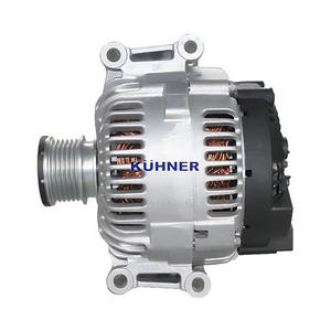 Alternatore compatibile con MERCEDES-BENZ SPRINTER 3-t 213 CDI (906.611, 906.613) Diesel (KW: 95, CV: 129) dal 06-2006 - Product Image 2