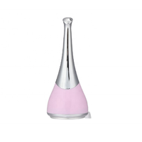 Rodillo de Hielo Reutilizable para Masaje Facial Refrescante, Martillo de Hielo Facial Frío, Rodillo Antihinchazón, Alivio de Arrugas, Herramienta de Masaje Facial