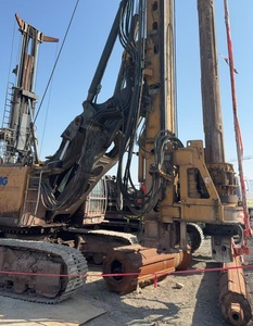 เครื่องเจาะไฮดรอลิก Xr160e Xr200e 2021 x ซม. เครื่องเจาะแบบโรตารี่ Xr180e Xr360d Xr200e Xr400e Xr240e - Product Image 1