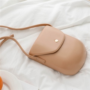 Bolsos cruzados pequeños Boshiho para mujer, bolsa para teléfono celular, gran venta - Product Image 2