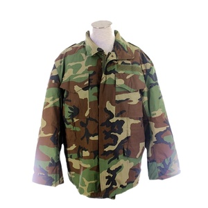 Bán buôn đáng tin cậy Nhà cung cấp săn bắn người đàn ông chiến thuật Áo khoác - Product Image 1