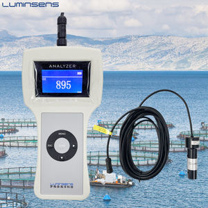 고정밀 CO2 분석기 측정기 프로브 양식 양식장 맥주 콜라 스프라이트 용 물에 CO2 센서 용해 - Product Image 1