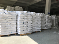 Détergent en poudre personnalisé de qualité supérieure et marque OEM sur mesure en vrac de l'usine Kangjia
