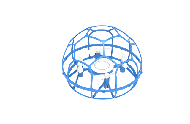 Factory Direct Sales of Mini Soccer Drones, Suitable for Kindergarten Education and Children.