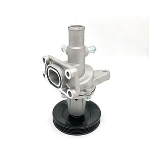 Pompe à eau Chevrolet Sail 24515010 pour Wuling Hongguang Spark, pièce de rechange pour le refroidissement du moteur - Product Image 1