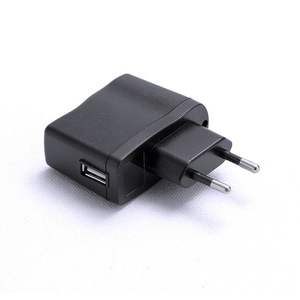 5V2A USB Charger 10W <b>Power</b> <b>Adapter</b> Korean Standard KC Certified With Short Circuit Protection For General Use - Product Image 2