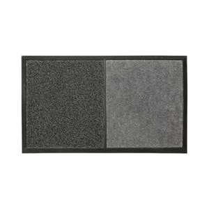 Alfombra Antideslizante para Eliminar el Polvo, Alfombra Moderna para Desinfección de Entrada, Alfombra de Poliéster Desinfectante para Pies, Alfombra para Puerta, Limpieza de Zapatos - Product Image 5