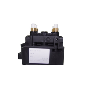 Vanne de distribution solénoïde de suspension pneumatique D782300102 compatible avec Kia Borrego 08-13 - Product Image 4