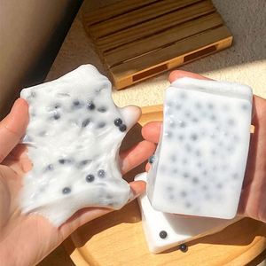 ของเล่นบีบสิว บีบปุ๋ม บรรเทาความเครียด ของเล่นบีบสิวพีช ของเล่นบีบปุ๋มคลายความกดดัน ของเล่นแกล้งเพื่อนสำหรับเด็ก - Product Image 4