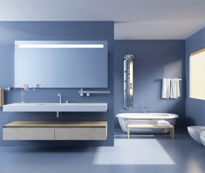 L'application Vanité Sur Mesure D'ip IP44 Maquillage Décoratif Avec Des Lumières <span class=keywords><strong>Miroir</strong></span> <span class=keywords><strong>de</strong></span> <span class=keywords><strong>salle</strong></span> <span class=keywords><strong>de</strong></span> <span class=keywords><strong>Bain</strong></span> - Product Image 3