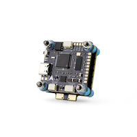 Blheli_S 60A 4In1 Esc 30X30Mm 2-6S F405 V2 Mpu6000 Specter F460 Stack Flight Controller untuk Fpv Freestyle