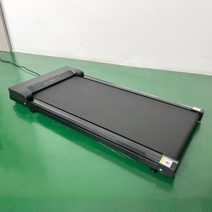 Mini Gimnasio en Casa, Entrenamiento Cardiovascular Eléctrico, Caminadora Portátil ABS, Máquina para Correr, Plataforma para Caminar - Product Image 5