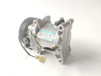 Compresseur de climatisation AC 12V de haute qualité, neuf, 8103100XKU00A, pour Zotye 2008 CSP-216253