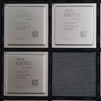 XCVU37P-L2FSVH2892E Xilinx Virtex UltraScale+ HBM FPGA 74344038 460GB/s Aceleración de Inferencia de IA 832 I/O 2892-BBGA 5G 6G