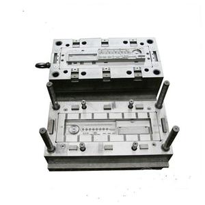 Nhà Sản Xuất OEM Giá Cả Cạnh Tranh Tiêm PC ABS PA PE PS PMMA TPE PPS <span class=keywords><strong>Ppo</strong></span> Vật Liệu Nhựa Tiêm Khuôn Ép Theo Khuôn Mẫu - Product Image 2