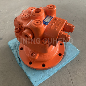 EX60-2 <span class=keywords><strong>Swing</strong></span> <span class=keywords><strong>Motor</strong></span> 4325474 Hitachi EX60-3 <span class=keywords><strong>Swing</strong></span> <span class=keywords><strong>Motor</strong></span> - Product Image 3