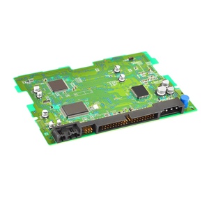 Thông minh điện tử OEM PCB & pcba nhà máy thông minh quét Robot pcba tùy chỉnh sản xuất Robot lắp ráp bảng mạch - Product Image 3