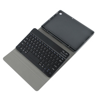 Grosir Pabrik Silikon Lembut Tablet 2021 11 Inci Keyboard Nirkabel untuk Xiaomi Pad 5/5 Pro Case Keyboard