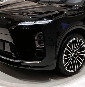 SUV électrique de luxe NIO ES <span class=keywords><strong>Eight</strong></span>, véhicule intelligent à sept places pour le marché mondial - Product Image 6