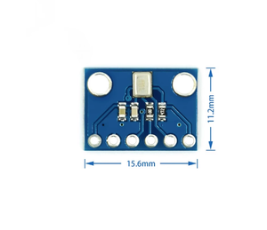 SPH0645 I2S MEMS Microphone Breakout Sensor Board Module SPH0645LM4H Microphone Module 1.6-3.6V for Raspberry Pi - Product Image 2