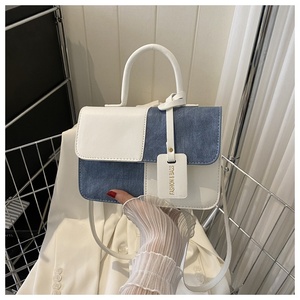 Bolsas de Ombro Clássicas de Luxo para Mulheres 2026, Bolsas de Designer em Couro PU para Meninas - Product Image 6