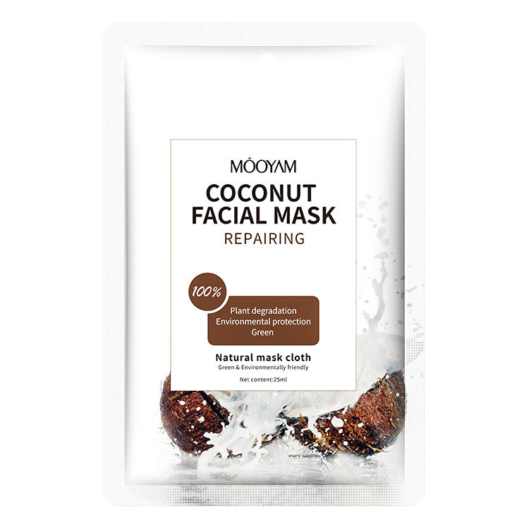 Coconut Face Mask