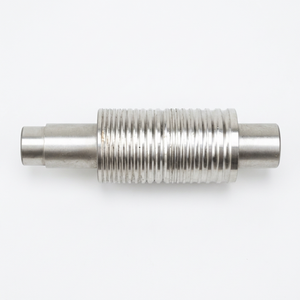 Rodillo de Alambre con Ranura en V Superior, Herramientas para Hacer Joyas, Herramientas de Orfebrería, Herramientas Manuales, Rodillo de Metal Pro |   GS657X - Product Image 1