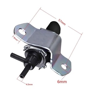 Katup Solenoid Kontrol Intake Manifold Baru untuk & untuk 6 L301-18-741 3S4Z-9J559-AA L801-18-741 - Product Image 5