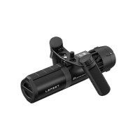 Scooter Acuático Versátil Modelo P1 al por Mayor, Scooter Subacuático Eléctrico de 500W con 60m de Profundidad Impermeable