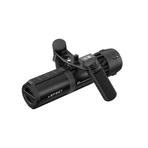 Scooter Acuático Versátil Modelo P1 al por Mayor, Scooter Subacuático Eléctrico de 500W con 60m de Profundidad Impermeable - Product Image 1