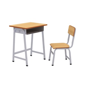 Créez votre propre logo - Tables et chaises d'école pour enfants, meubles pour adultes, tables hautes pour salles de classe - Product Image 2