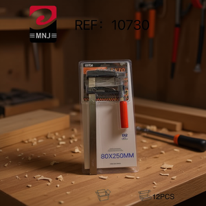 Pinzas Clásicas de 80*250MM para Trabajos en Madera, Suministros Esenciales para Proyectos de Carpintería - Product Image 3