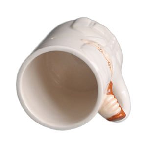 Taza <span class=keywords><strong>de</strong></span> Café <span class=keywords><strong>de</strong></span> Cerámica con Diseño Exclusivo del Fabricante, con Relieve <span class=keywords><strong>de</strong></span> Doctor, Asa Personalizada, Color y Logotipo Personalizados, Tamaño Personalizado, Diseño Moderno <span class=keywords><strong>para</strong></span> Empresas - Product Image 4